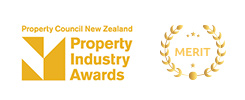 NZ Property Awards - Education, Merit