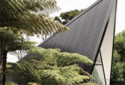 Maxam Metal Roof Example