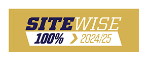 SiteWise Gold 100% 2023-2024